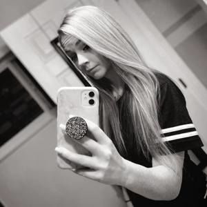 Meet your Posher, Kristina